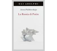 La Russia di Putin