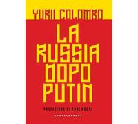 La Russia dopo Putin