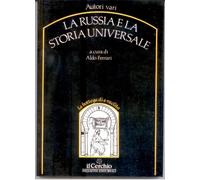 La russia e la storia universale