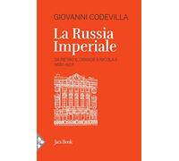 La Russia imperiale