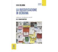 La russificazione in Ucraina