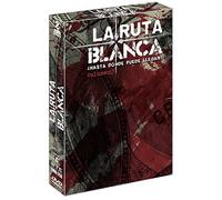 La Ruta Blanca Volumen 3 (Capitulos 57 al 84) (DVD Region 1/4) (Solo Espanol/ No English Options)