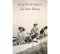 La ruta blava: Viatge a les mars del Sur (1937): 12
