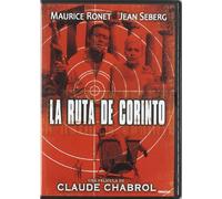 La Ruta De Corinto (Import Dvd) (2011) Jean Seberg; Maurice Ronet; Christian M