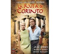 La Ruta De Corinto (La Route De Corinthe) (1967) (Import)