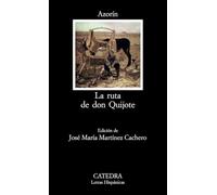 La ruta de Don Quijote: 214