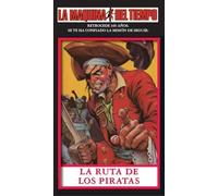 La Ruta De Los Piratas: La Maquina del Tiempo: 4