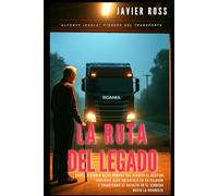 LA RUTA DEL LEGADO