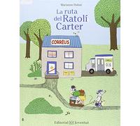 La ruta del ratolí carter