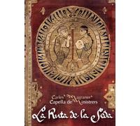 la ruta del seda . oriente e il