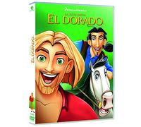 La ruta hacia El Dorado