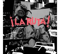 !La Ruta!( Sean Johnston & Martyn Walsh) - La Ruta! (Mix)