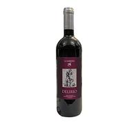 La Sabbiona DELIRIO Ravenna IGT Syrah 2020 13,5% Vol 750 ml