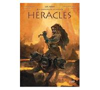 LA SABIDURIA DE LOS MITOS: HERACLES (Tascabile)