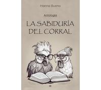 La Sabiduría del Corral: Antología: Color Version
