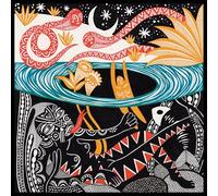 Yazz Ahmed La Saboteuse (Vinyl LP) 12" Album (PRESALE 01/11/2024)