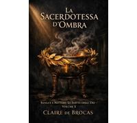 La Sacerdotessa d’Ombra