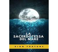 La sacerdotessa del mare