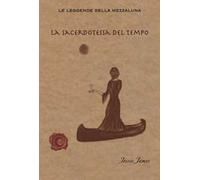 La sacerdotessa del tempo