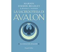 La sacerdotessa di Avalon