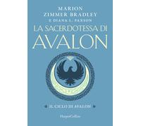 La sacerdotessa di Avalon