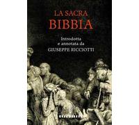La sacra Bibbia