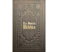 La sacra Bibbia