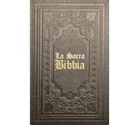 La sacra Bibbia