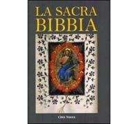 La sacra Bibbia