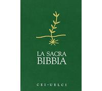 La Sacra Bibbia