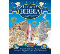 La sacra Bibbia