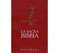 La Sacra Bibbia