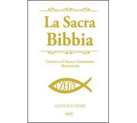 La sacra Bibbia