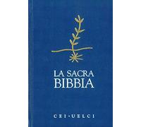 La Sacra Bibbia. CEI-UELCI