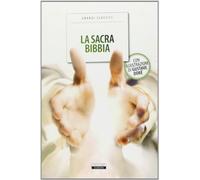 La Sacra Bibbia. Con Segnalibro
