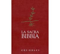 La Sacra Bibbia, (Copertine-Assortite)