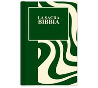 La Sacra Bibbia Nuova Diodati - 171245