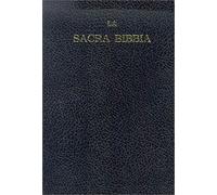 La Sacra Bibbia ossia l'Antico e il Nuovo Testamento tradotti da Giovanni Diodati