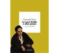 La sacra Emilia e altre poesie