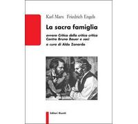 La sacra famiglia