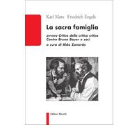 La sacra famiglia