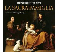 La sacra famiglia