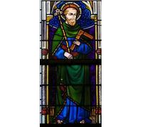 La sacra famiglia. Vol. 1: Giuseppe