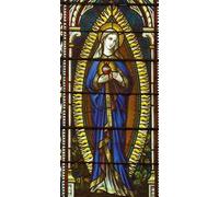 La sacra famiglia. Vol. 2: Madonna