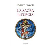 La sacra liturgia