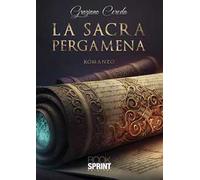 La sacra pergamena
