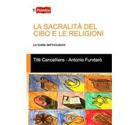 La sacralità del cibo e le religioni