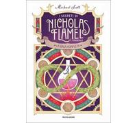 La saga completa. I segreti di Nicholas Flamel, l'immortale