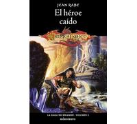 La Saga de Dhamon nº 01/03 El héroe caído: 1