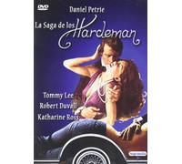 La Saga De Los Hardeman (The Betsy)